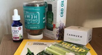ハワイのばらまきお土産としてCBDオイルをつかった関連商品は？使ってみた感想も