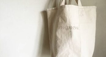 【バゲット】銀座ロフト店員オススメ！おすすめ進化系エコバック！