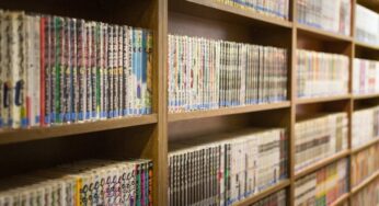 【スッキリ】現役東大生　西岡壱誠さんが、楽しんで学べるマンガを紹介！