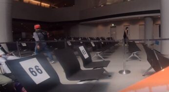 【2020年8月5日到着】ハワイから日本へ帰国～成田空港の新型コロナウィルスの感染検査方法が変わりました！