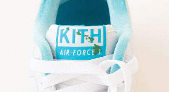 【KITHワイキキでオープン】KITH×NIKEコラボの「KITH AIR」に長打の列